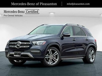 Certified 2022 Mercedes-Benz GLE 350 4MATIC