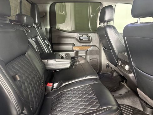Used 2020 Chevrolet Silverado 1500 RST w/ All-Star Edition AWD/4WD image 22