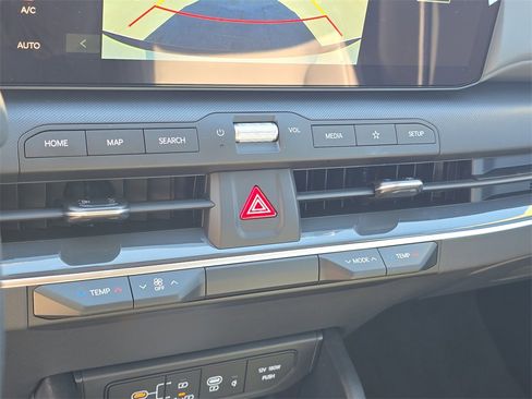 New 2026 Kia K4 EX image 24
