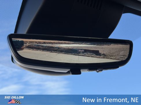 New 2026 GMC Yukon AT4 image 15