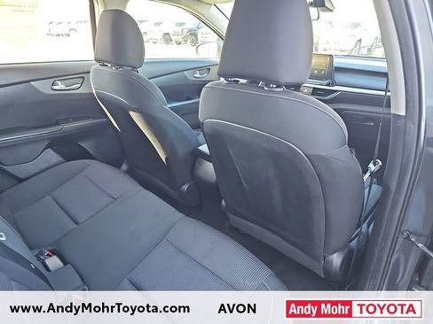 Used 2021 Kia Forte LXS image 27