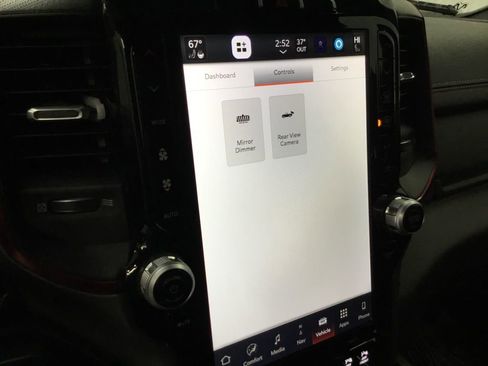 Used 2023 RAM 1500 Rebel w/ Rebel Level 1 Equipment Group image 26