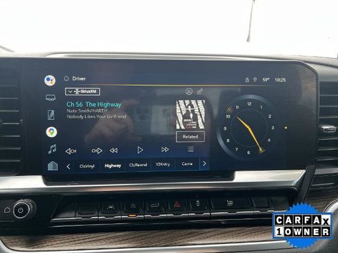 Certified 2022 Chevrolet Silverado 1500 RST w/ Max Trailering Package image 15