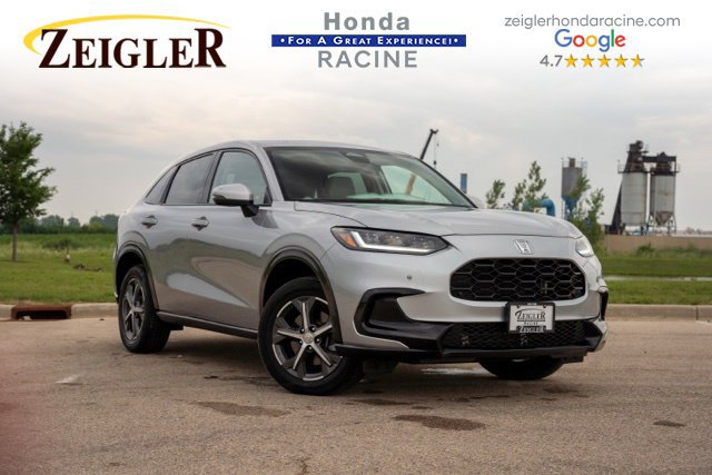 Used 2024 Honda HR-V EX-L image 1
