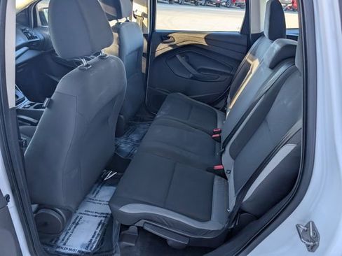 Used 2014 Ford Escape S image 18