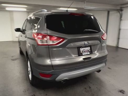 Used 2014 Ford Escape SE w/ Equipment Group 201A FWD image 7