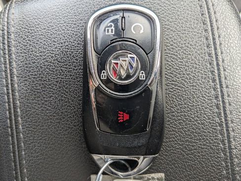 Used 2023 Buick Encore GX Preferred w/ Cold Weather Comfort Package image 30