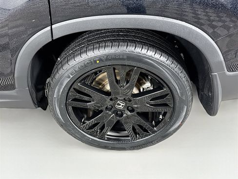 Used 2022 Honda Pilot Special Edition image 24