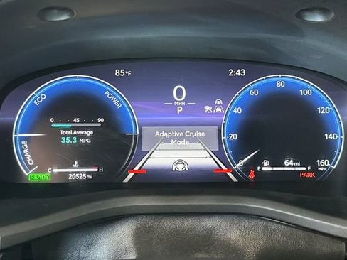 Used 2025 Toyota Camry XSE FWD image 28
