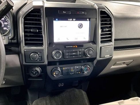 Used 2019 Ford F150 XLT w/ XTR Package AWD/4WD image 4