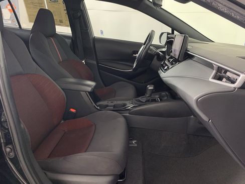 Used 2023 Toyota Corolla SE image 38