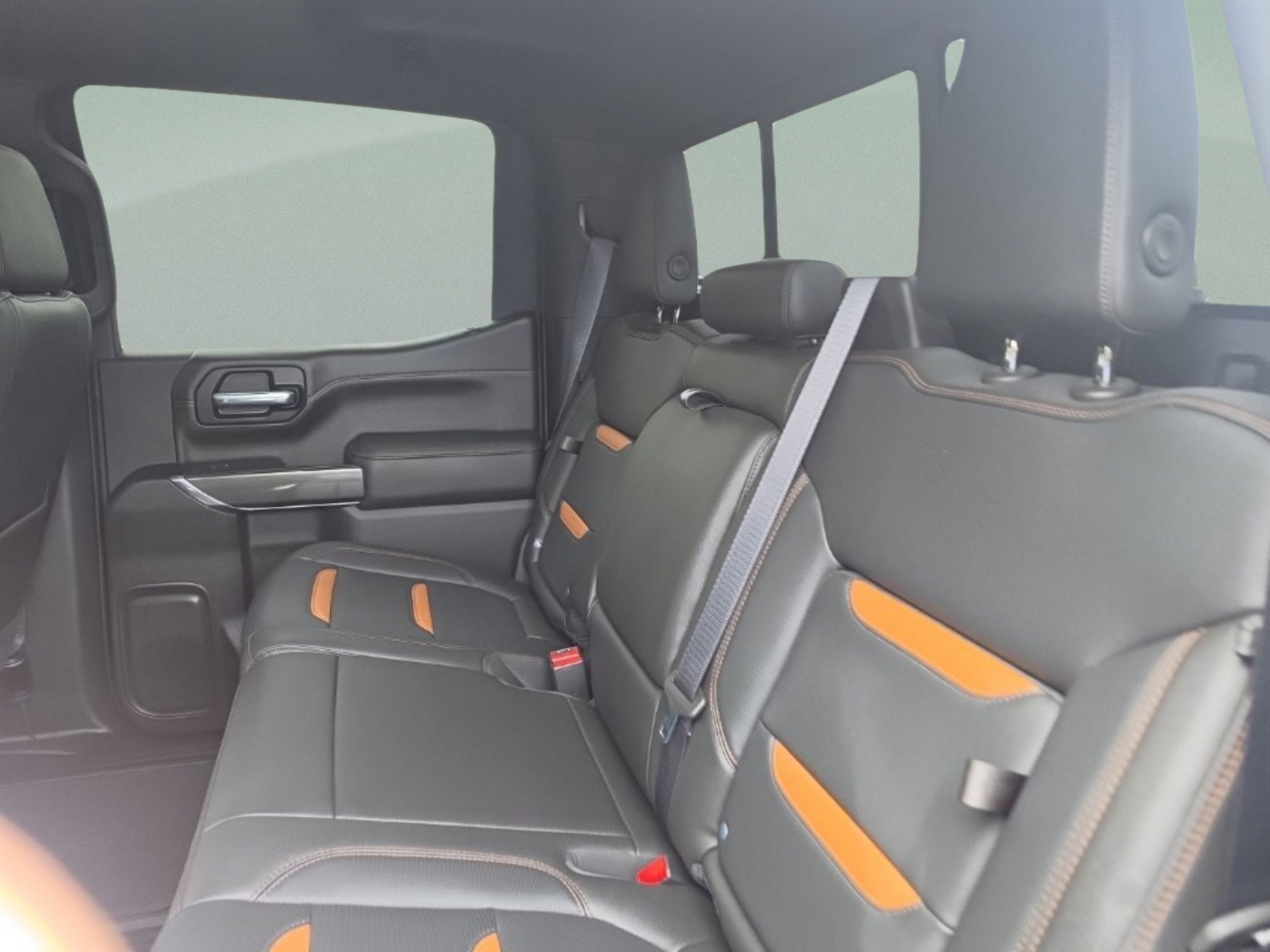 Used 2021 GMC Sierra 1500 AT4 w/ AT4 Value Package AWD/4WD image 24