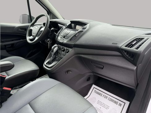 Used 2016 Ford Transit Connect XL FWD image 16