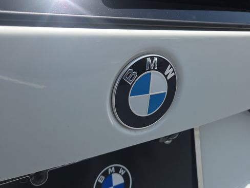 Used 2025 BMW X1 xDrive28i w/ Convenience Package AWD/4WD image 36