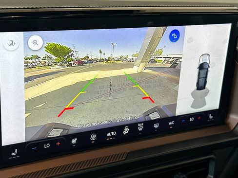 New 2025 Ford Bronco Sport Outer Banks image 19