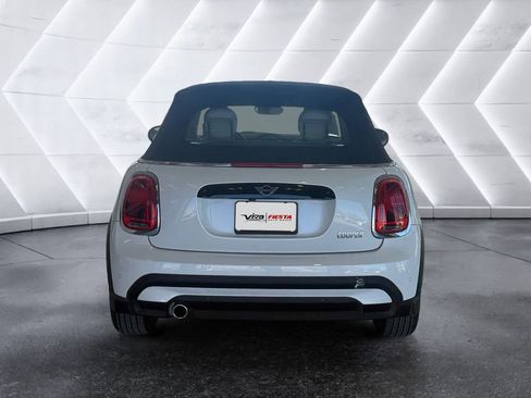 Used 2024 MINI Cooper Convertible w/ Signature Upholstery Package image 5