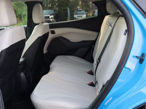 Used 2023 Ford Mustang Mach-E Premium AWD/4WD image 17