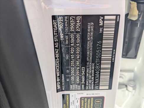 New 2026 Mercedes-Benz GLC 300 image 16