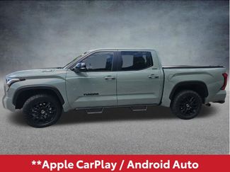 Used 2026 Toyota Tundra Limited w/ Limited PVM Package AWD/4WD video 3