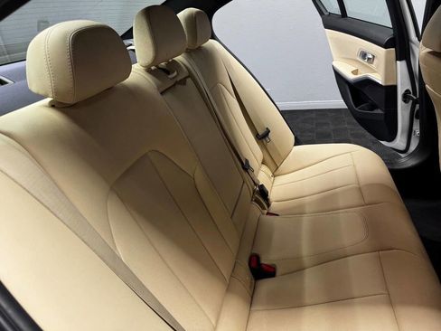 Used 2019 BMW 330i 330i w/ Convenience Package image 51