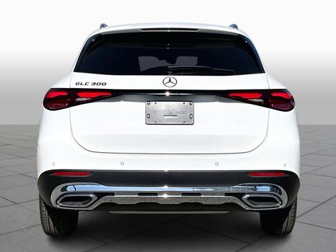 New 2026 Mercedes-Benz GLC 300 GLC 300 image 5