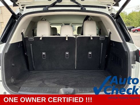 Certified 2023 Nissan Pathfinder SL AWD/4WD image 13