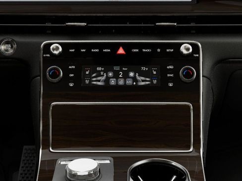 New 2026 Genesis GV80 3.5T Prestige AWD/4WD image 31