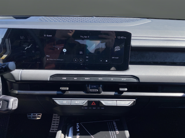 New 2027 Kia Telluride SX Prestige X-Pro AWD/4WD image 29
