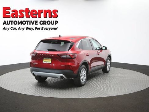 Used 2023 Ford Escape Active AWD/4WD image 40