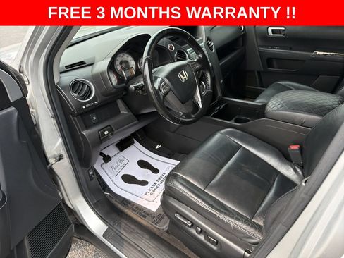 Used 2010 Honda Pilot EX-L image 38
