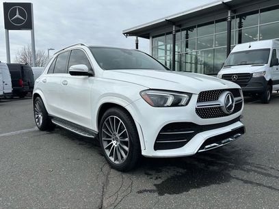 Certified 2023 Mercedes-Benz GLE 450 4MATIC
