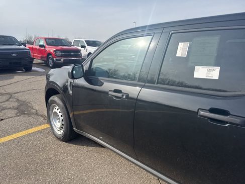 New 2026 Ford Maverick XL w/ Equipment Group 101A image 6