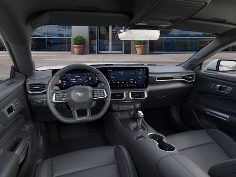 New 2026 Ford Mustang Premium RWD image 37