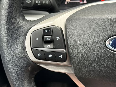 Used 2023 Ford Explorer XLT w/ Equipment Group 202A image 26