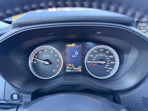 Used 2022 Subaru Forester Premium image 19