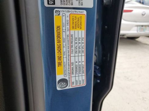 New 2026 GMC Yukon Elevation w/ Elevation Premium Package image 31