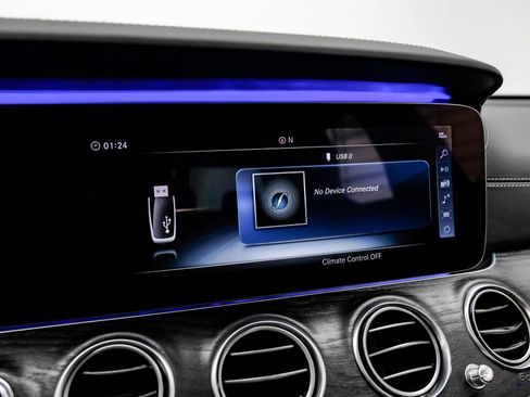 Used 2018 Mercedes-Benz E 63 AMG S image 72