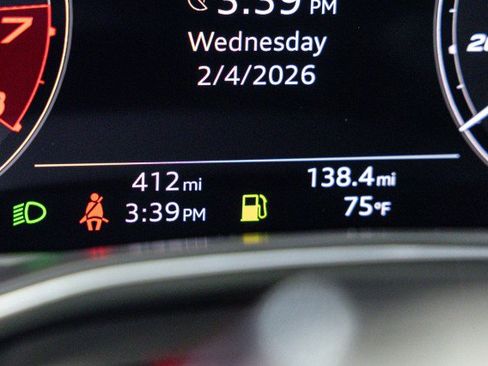 Used 2025 Audi RS 7 Performance image 53