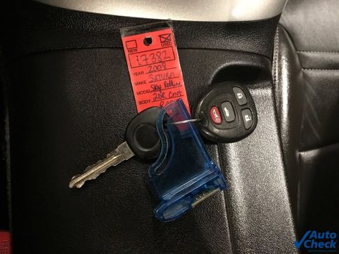 Used 2008 Saturn Sky Red Line image 51