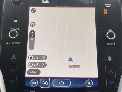 Used 2020 Subaru Outback Limited image 27