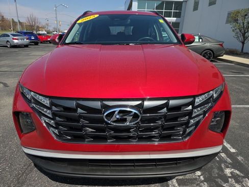 Used 2023 Hyundai Tucson SEL w/ Convenience Package image 3