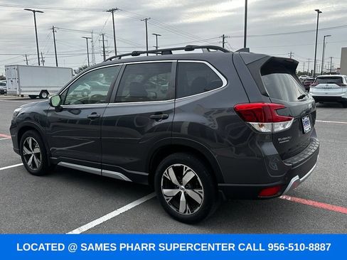 Used 2021 Subaru Forester Touring AWD/4WD image 6