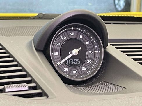 Used 2020 Porsche 911 Carrera S RWD image 23