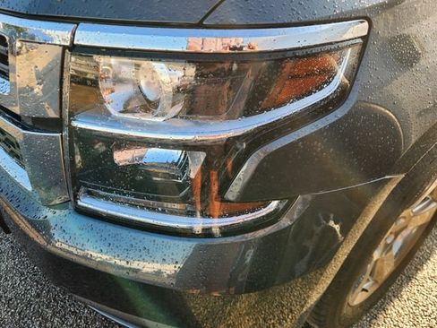 Used 2020 Chevrolet Tahoe LT w/ Luxury Package RWD image 6