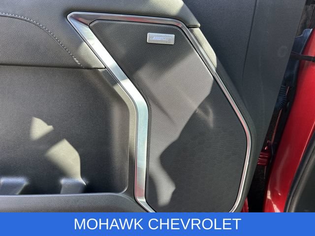 Used 2023 Chevrolet Silverado 1500 RST w/ RST All Star Premium Package AWD/4WD image 24