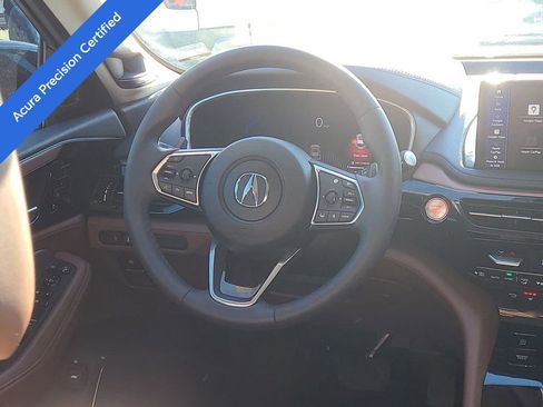 Certified 2025 Acura MDX w/ Technology Package image 25