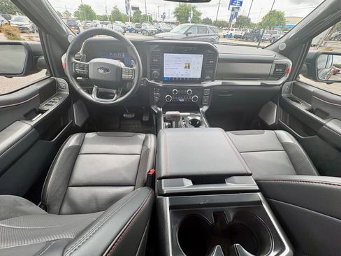 Used 2026 Ford F150 Raptor AWD/4WD image 25
