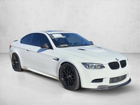 Used 2010 BMW M3 Coupe image 3