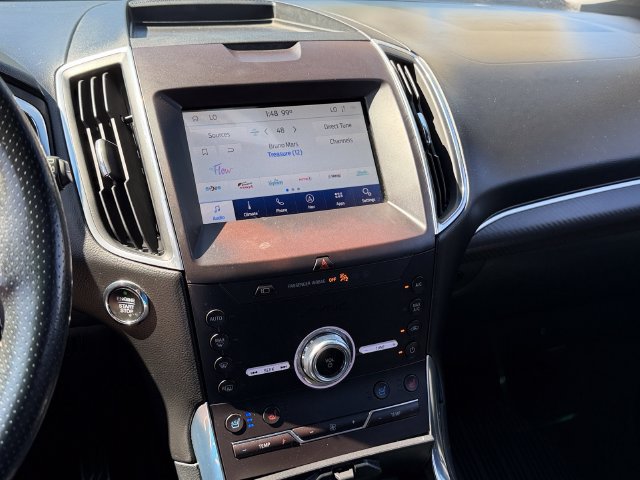 Used 2020 Ford Edge ST w/ Equipment Group 401A AWD/4WD image 21