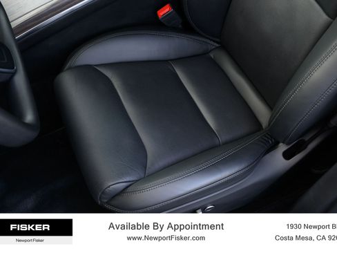 Used 2023 Tesla Model X AWD/4WD image 14